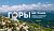 Tour "Mountains Without Borders" - Unlimited Walking Tour "Path to the Peaks - Waterfall Park"