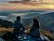 Romance in the mountains