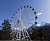 Ferris wheel