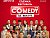 Фестиваль-съёмка «COMEDY НА ВЫСОТЕ»