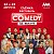 Фестиваль-съёмка «COMEDY НА ВЫСОТЕ»
