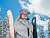 Tour with ski pass “Winter at Rosa Khutor”